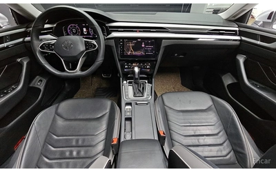 VW Arteon 2.0 TDI Prestige* DISTRONIC* МАСАЖ* 360* ХЕДЪП* - автомобили, коли, обяви за нови и употребявани 7