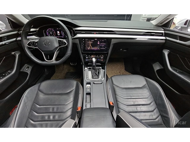 VW Arteon 2.0 TDI Prestige* DISTRONIC* МАСАЖ* 360* ХЕДЪП* - автомобили, коли, обяви за нови и употребявани 7