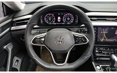 VW Arteon 2.0 TDI Prestige* DISTRONIC* МАСАЖ* 360* ХЕДЪП* - автомобили, коли, обяви за нови и употребявани 8