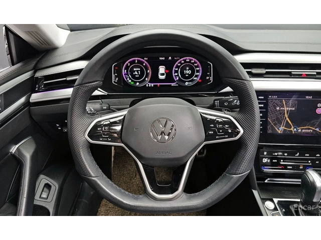 VW Arteon 2.0 TDI Prestige* DISTRONIC* МАСАЖ* 360* ХЕДЪП* - автомобили, коли, обяви за нови и употребявани 8