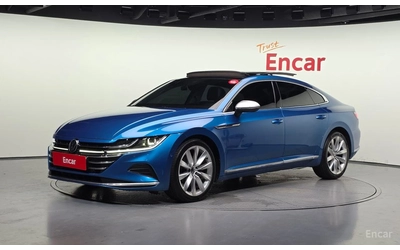 vw-arteon - 0