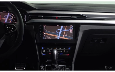 VW Arteon 2.0 TDI Prestige* DISTRONIC* 360* ХЕДЪП* ОБДУХВАНЕ - автомобили, коли, обяви за нови и употребявани 10