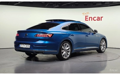 vw-arteon - 2