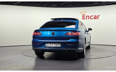 vw-arteon - 3