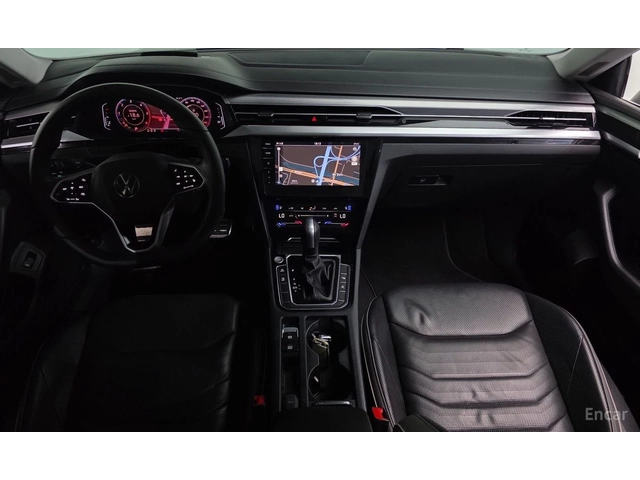 VW Arteon 2.0 TDI Prestige* DISTRONIC* 360* ХЕДЪП* ОБДУХВАНЕ - автомобили, коли, обяви за нови и употребявани 6