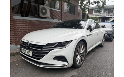 vw-arteon - 0
