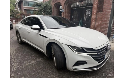 vw-arteon - 2