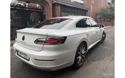 vw-arteon - 3