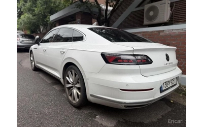vw-arteon - 5