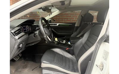 VW Arteon 2.0 TDI Prestige* МАСАЖ* 360* ХЕДЪП* ПАНОРАМА* - автомобили, коли, обяви за нови и употребявани 6