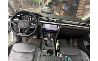 VW Arteon 2.0 TDI Prestige* МАСАЖ* 360* ХЕДЪП* ПАНОРАМА* - автомобили, коли, обяви за нови и употребявани 7