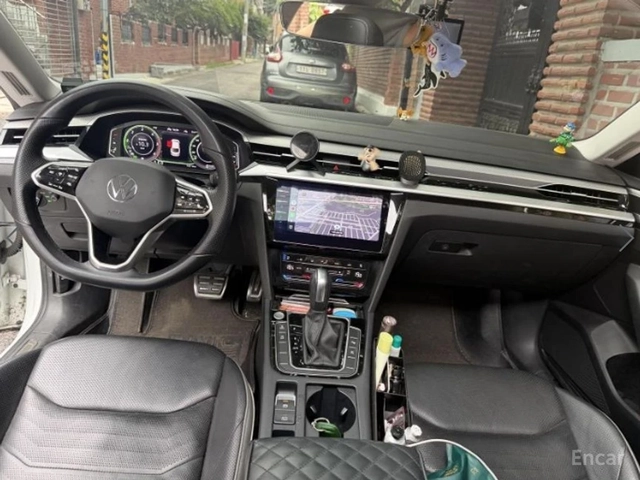 VW Arteon 2.0 TDI Prestige* МАСАЖ* 360* ХЕДЪП* ПАНОРАМА* - автомобили, коли, обяви за нови и употребявани 7