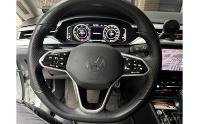 VW Arteon 2.0 TDI Prestige* МАСАЖ* 360* ХЕДЪП* ПАНОРАМА* - автомобили, коли, обяви за нови и употребявани 8