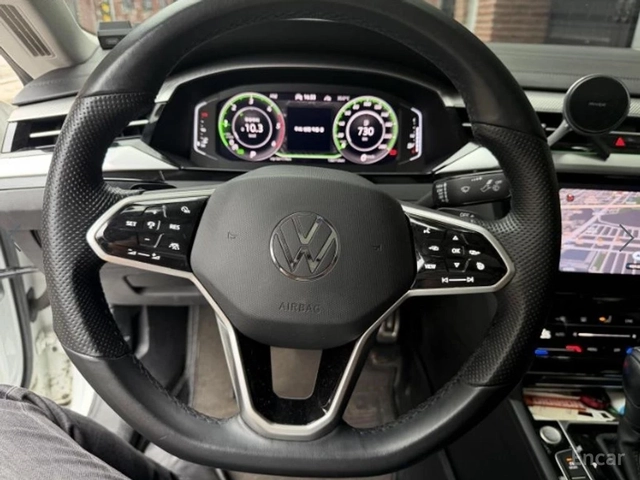 VW Arteon 2.0 TDI Prestige* МАСАЖ* 360* ХЕДЪП* ПАНОРАМА* - автомобили, коли, обяви за нови и употребявани 8