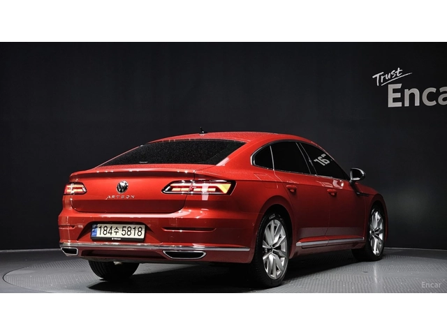 VW Arteon 2.0 TDI* HUD* 360* МАСАЖИ* КОЖА* ОБДУХВ* ПАНО - автомобили, коли, обяви за нови и употребявани 1