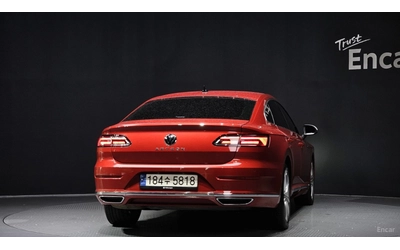 vw-arteon - 3
