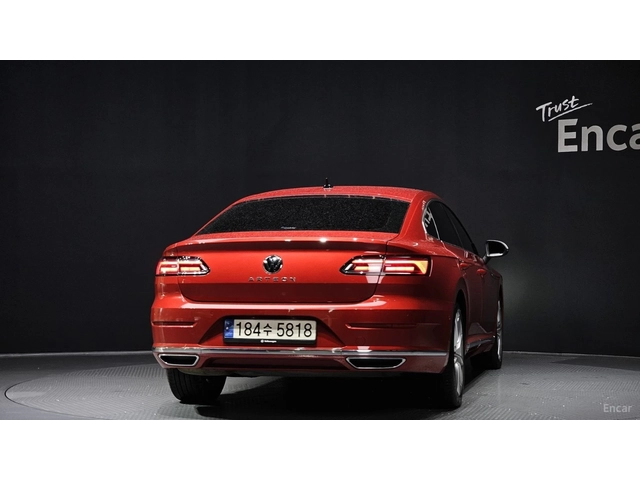 VW Arteon 2.0 TDI* HUD* 360* МАСАЖИ* КОЖА* ОБДУХВ* ПАНО - автомобили, коли, обяви за нови и употребявани 3