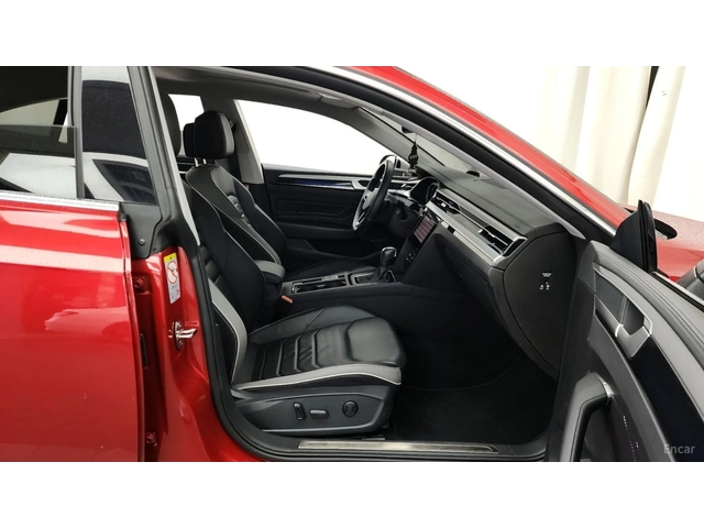 VW Arteon 2.0 TDI* HUD* 360* МАСАЖИ* КОЖА* ОБДУХВ* ПАНО - автомобили, коли, обяви за нови и употребявани 8