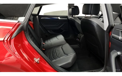 VW Arteon 2.0 TDI* HUD* 360* МАСАЖИ* КОЖА* ОБДУХВ* ПАНО - автомобили, коли, обяви за нови и употребявани 9