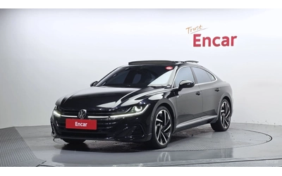 vw-arteon - 0