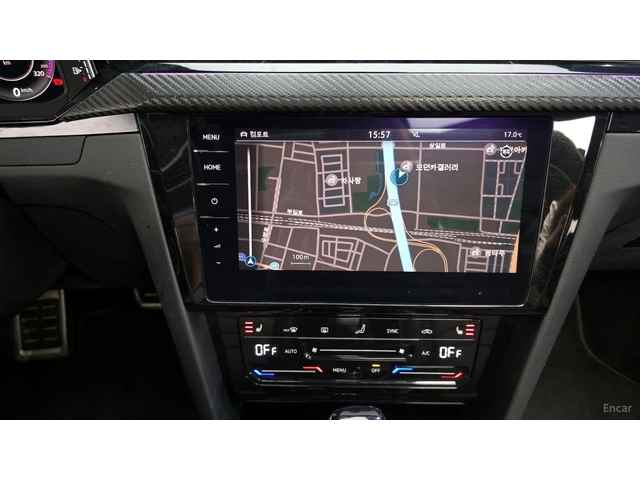 VW Arteon 2.0 TDI R-Line 4Motion - автомобили, коли, обяви за нови и употребявани 12