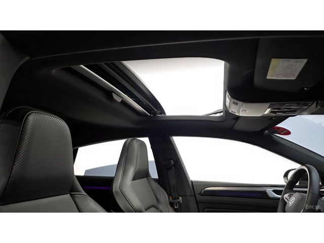 VW Arteon 2.0 TDI R-Line 4Motion - автомобили, коли, обяви за нови и употребявани 16