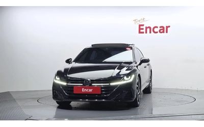 vw-arteon - 2