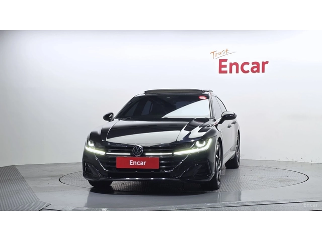 VW Arteon 2.0 TDI R-Line 4Motion - автомобили, коли, обяви за нови и употребявани 2
