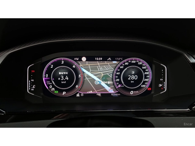 VW Arteon 2.0 TDI R-Line 4Motion - автомобили, коли, обяви за нови и употребявани 5
