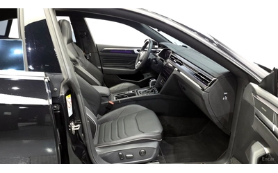 VW Arteon 2.0 TDI R-Line 4Motion - автомобили, коли, обяви за нови и употребявани 9