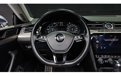 VW Arteon 2.0TDI PREMIUM* КОЖА* ОБДУХВ* ПАНО* МАСАЖИ - автомобили, коли, обяви за нови и употребявани 10