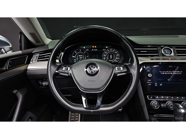 VW Arteon 2.0TDI PREMIUM* КОЖА* ОБДУХВ* ПАНО* МАСАЖИ - автомобили, коли, обяви за нови и употребявани 10