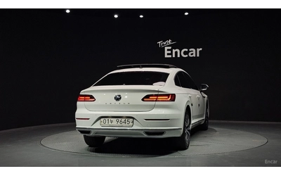 vw-arteon - 3