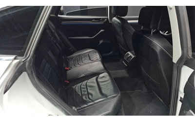 VW Arteon 2.0TDI PREMIUM* КОЖА* ОБДУХВ* ПАНО* МАСАЖИ - автомобили, коли, обяви за нови и употребявани 8