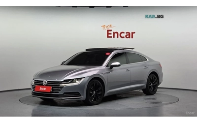 vw-arteon - 0