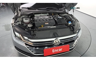 VW Arteon Prestige* 2.0TDI* ПОДГРЕВ* ОБДУХ* 360* ДИСТРОНИК* - автомобили, коли, обяви за нови и употребявани 16