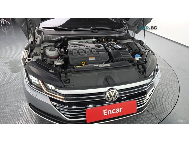 VW Arteon Prestige* 2.0TDI* ПОДГРЕВ* ОБДУХ* 360* ДИСТРОНИК* - автомобили, коли, обяви за нови и употребявани 16