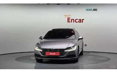 vw-arteon - 1
