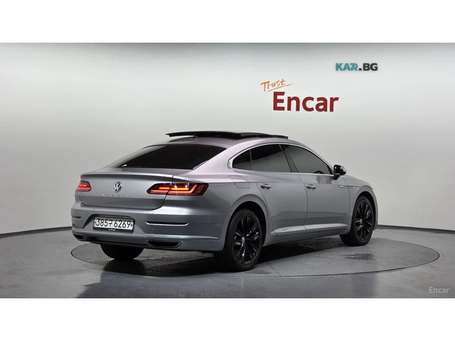 VW Arteon Prestige* 2.0TDI* ПОДГРЕВ* ОБДУХ* 360* ДИСТРОНИК* - автомобили, коли, обяви за нови и употребявани 2