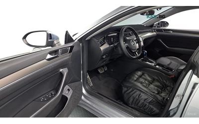 VW Arteon Prestige* 2.0TDI* ПОДГРЕВ* ОБДУХ* 360* ДИСТРОНИК* - автомобили, коли, обяви за нови и употребявани 7
