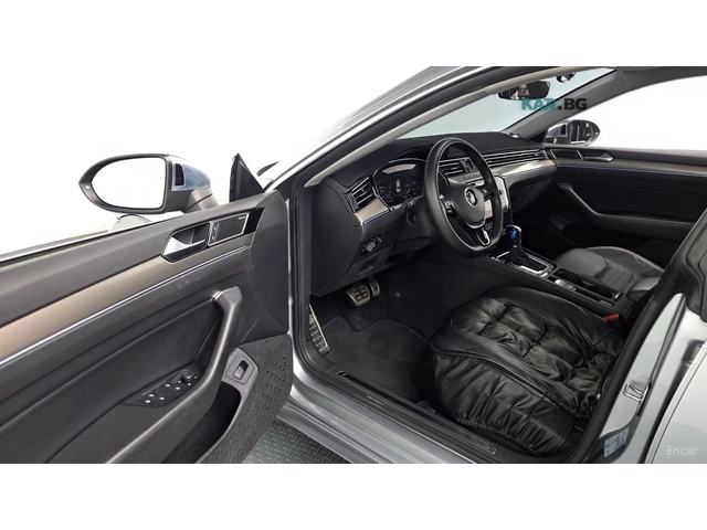 VW Arteon Prestige* 2.0TDI* ПОДГРЕВ* ОБДУХ* 360* ДИСТРОНИК* - автомобили, коли, обяви за нови и употребявани 7