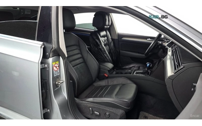 VW Arteon Prestige* 2.0TDI* ПОДГРЕВ* ОБДУХ* 360* ДИСТРОНИК* - автомобили, коли, обяви за нови и употребявани 8
