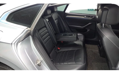 VW Arteon Prestige* 2.0TDI* ПОДГРЕВ* ОБДУХ* 360* ДИСТРОНИК* - автомобили, коли, обяви за нови и употребявани 9