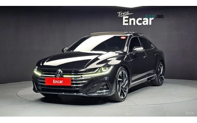 vw-arteon - 0