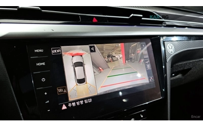 VW Arteon 2.0 TDI R-Line 4Motion - автомобили, коли, обяви за нови и употребявани 12