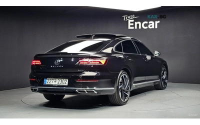 vw-arteon - 1