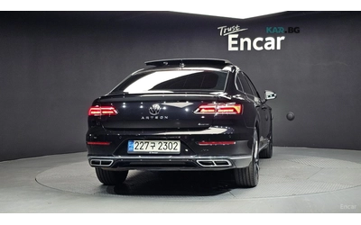 vw-arteon - 3