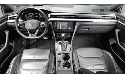 vw-arteon - 5