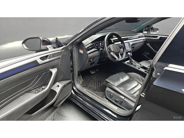 VW Arteon 2.0 TDI R-Line 4Motion - автомобили, коли, обяви за нови и употребявани 8