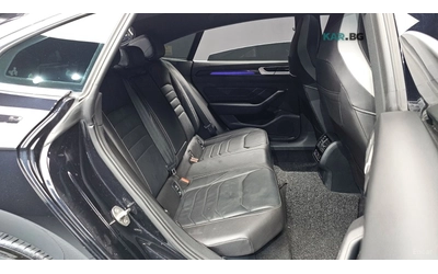 VW Arteon 2.0 TDI R-Line 4Motion - автомобили, коли, обяви за нови и употребявани 9